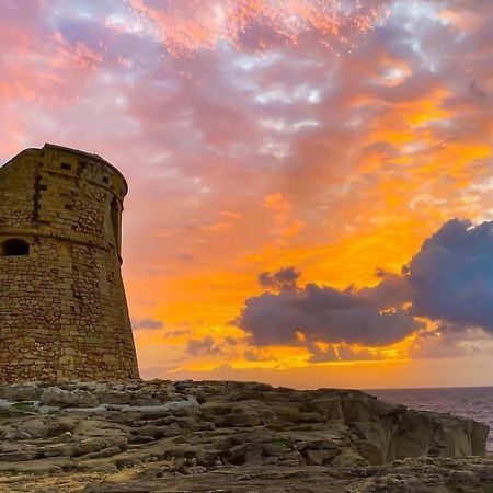 Casetta Degli Ulivi Uggiano La Chiesa Eksteriør bilde