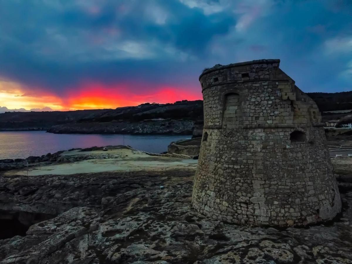 Casetta Degli Ulivi Uggiano La Chiesa Eksteriør bilde